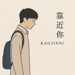靠近你