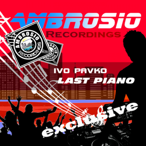 Last Piano (Original Mix)