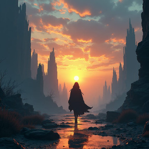 Don't Leave Just Tell Me What You Need