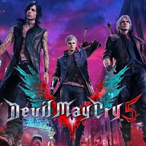 Devil May Cry