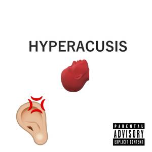 Hyperacusis