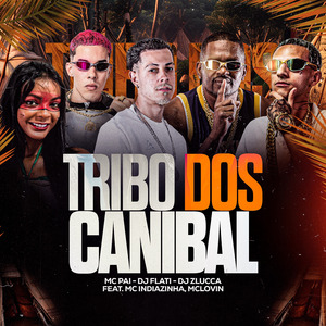 Tribo dos Canibal
