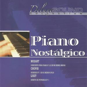 Andante Spianato, Op. 22