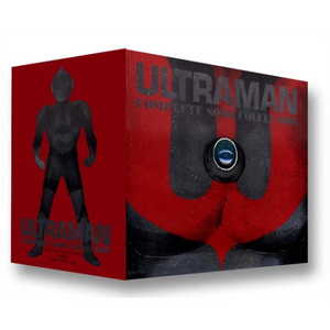 ウルトラ六兄弟 (奥特六兄弟)