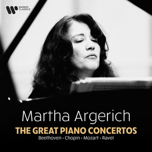 Concerto for Piano, Trumpet and String Orchestra No. 1 in C Minor, Op. 35:I. Allegretto (Live)