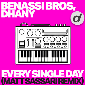Every Single Day (Matt Sassari Remix)