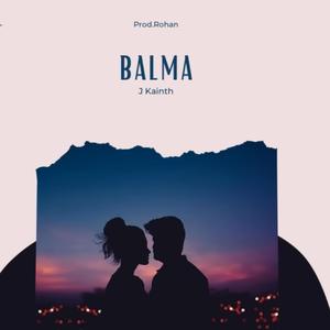 Balma (feat. ROHANTIC)