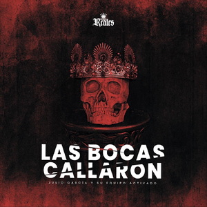 Las Bocas Callaron