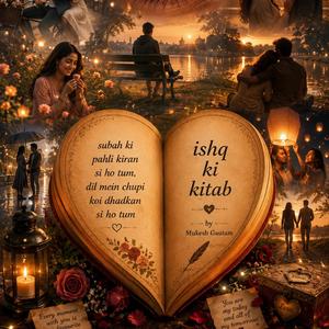 Subah ki pahli kiran si ho tum