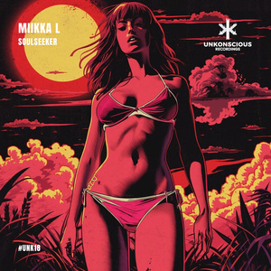 Soulseeker (Extended Mix)