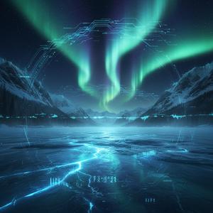 Midnight Chill Weaver