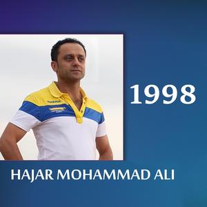 Xaribi 1998