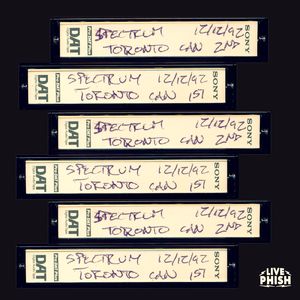 Split Open and Melt (Live)