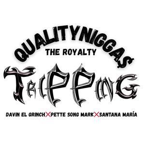 Tripping (feat. Pette Song Mark & Santana Maria)