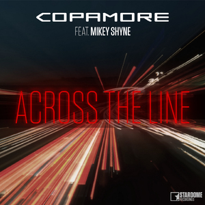 Across the Line (Out on the Street Mix)