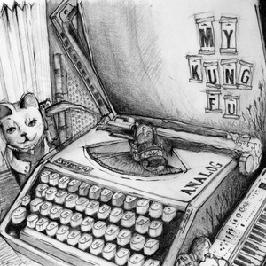 Stuck in Paradise (Duo-Interpretation)