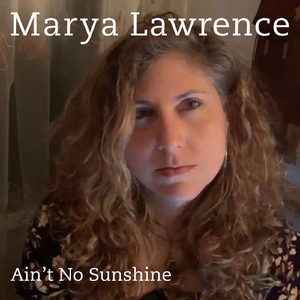 Ain't No Sunshine (feat. Gregoire Maret, Erik Lawrence, Freddie Bryant, Mino Cinelu & Jennifer Vincent)