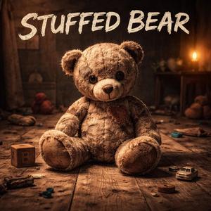 Stuffed Bear