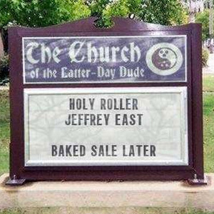 Holy Roller