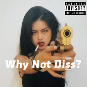 Why Not Diss? (Prod.by FaunmU)