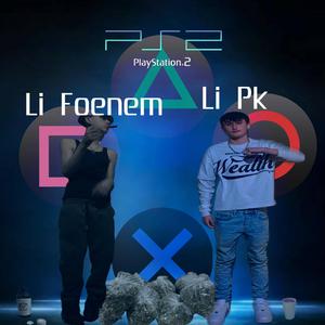PS2 (feat. Li Foenem)