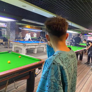 我为情字立大旗