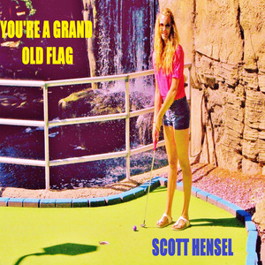 You're a Grand Old Flag