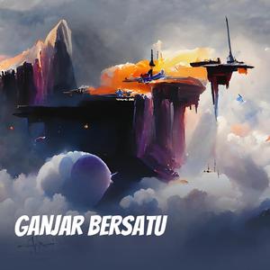Ganjar Bersatu (Remix)