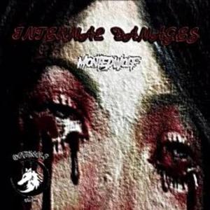 From The Backrooms (feat. CHØVE, ineedcyanide & GothWolf)