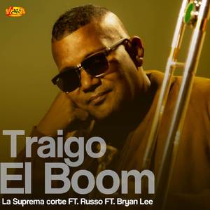 Traigo El Boom (E)