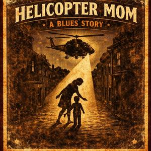 Helicopter Mom