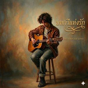 บทกวีแห่งรัก