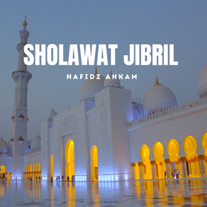 Bikin Merinding Sholawat Jibril