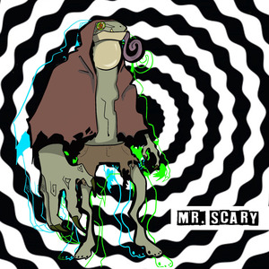Frogman
