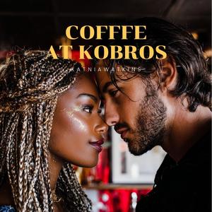 Coffee at Kobros
