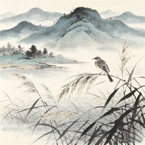 滋养心灵
