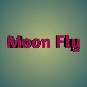 Moon Fly