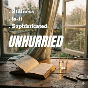 Unhurried