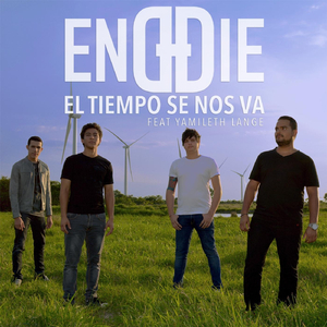 El Tiempo Se Nos Va (feat. Yamileth Lange)
