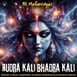 Rudra Kali Bhadra Kali