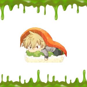 Wasabi（Prod by Lil Nickle）