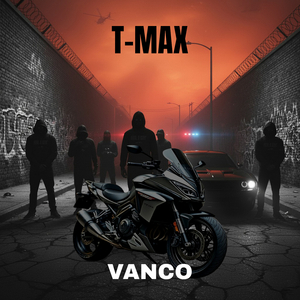 T-Max