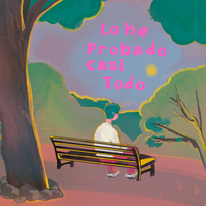 Lo he probado casi todo