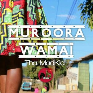 Muroora Wamai