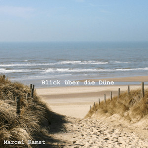 Blick über die Düne