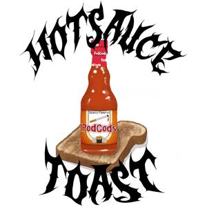 Hot Sauce Toast (feat. BB11)