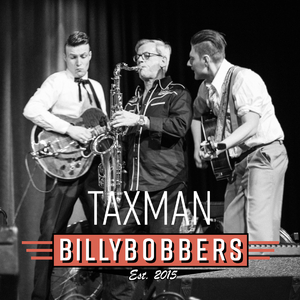 Taxman