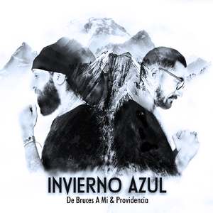 Invierno Azul (feat. Providencia)