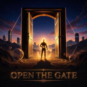Open the Gate