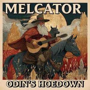 Odin's Hoedown